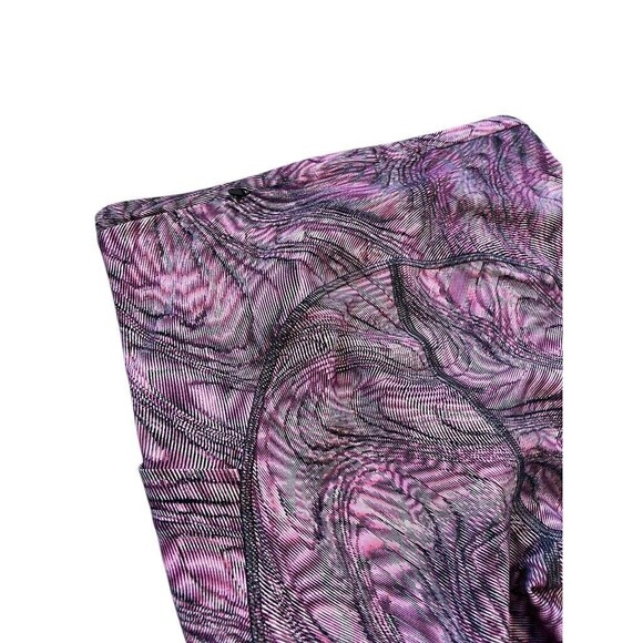 Lululemon Women's Size 6 Swift Speed High-Rise Tight 28" Sonic Pink Leggings - Picture 10 of 10